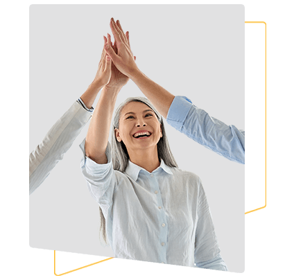 we provide result