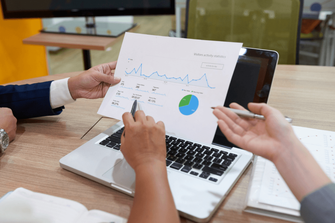 SEO Audit Service