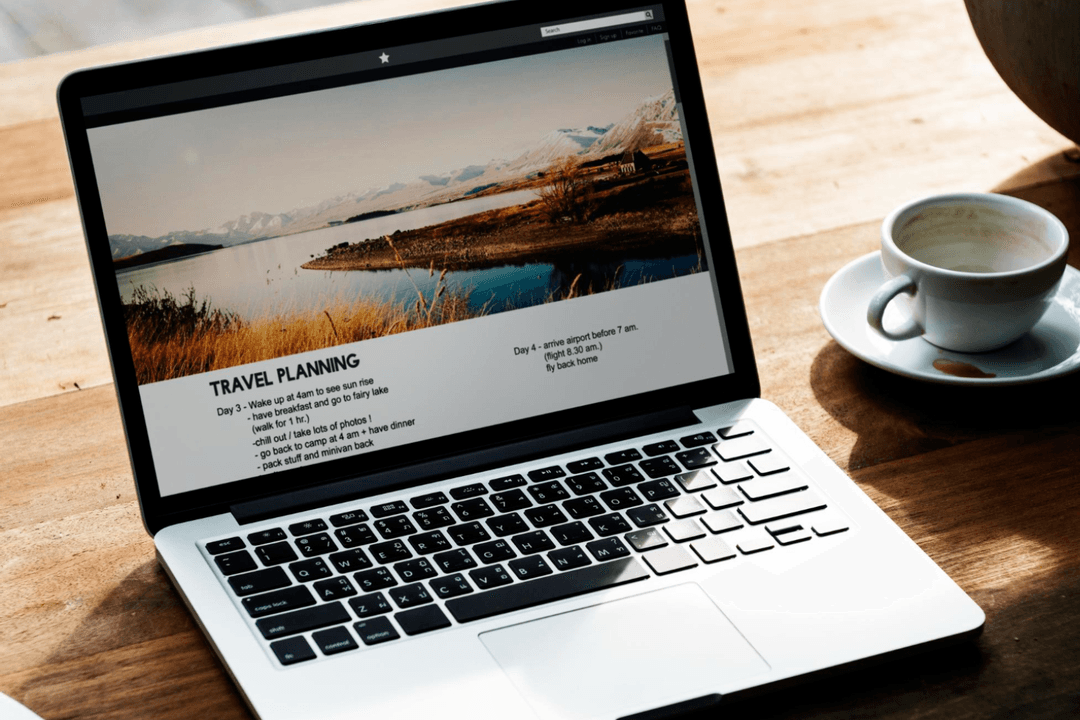 WP Speed Optimization